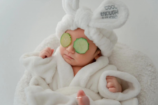 河源宝宝口腔溃疡